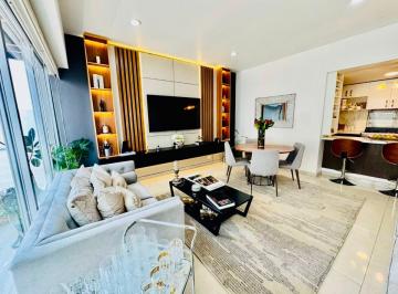 Departamento de 3 habitaciones, Benito Juárez · ¡En Venta Atractivo Departamento Ubicado en Una de Las Zonas Más Bonitas de La del Valle, Cdmx!