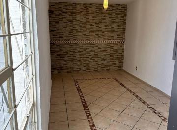 Departamento de 3 habitaciones, Coyoacán · Departamento en Cafetales Venta