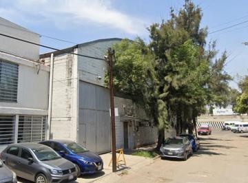Bodega comercial · 4831m² · 10 Estacionamientos · Nave en Renta en Naucalpan