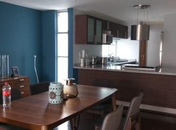 Departamento de 3 habitaciones, Miguel Hidalgo · Exclusivo Penthouse en El Corazón de Polanco: Privacidad Absoluta y Elegancia