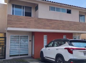 Casa de 3 habitaciones, Atizapán de Zaragoza · Casa de 110 m² con 3 Recámaras en Renta en Lago Esmeralda