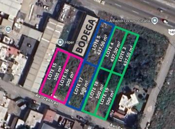Terreno comercial , Veracruz · Venta/renta de Terreno Comercial en Av Principal, Carretera Xalapa - Veracruz, Ver