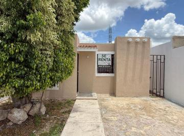 Casa de 2 habitaciones, Mérida · Casa 2 Recamaras Fracc Herradura Ciudad Caucel Poniente de La Ciudad