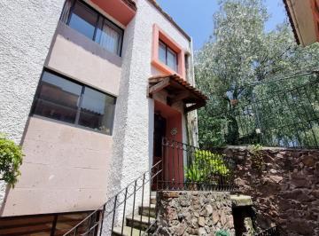 Casa en condominio de 3 habitaciones, Xochimilco · Hermosa y Amplia Casa en Venta en La Noria, Xochimilco, Ciudad de México