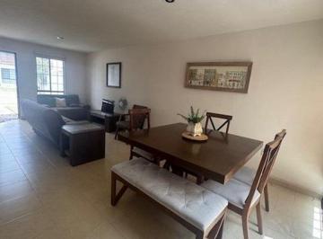 Casa de 3 habitaciones, León · Casa Amueblada en Renta | Bosques del Dorado – Zona Sur de León