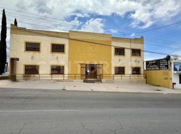 Local comercial · 475m² · 9 Estacionamientos · Local en Renta Col. Granjas, Chihuahua