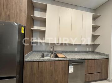 Departamento · 146m² · 3 Recámaras · 2 Estacionamientos · Departamento en Venta | Zona Santa Maria | de San Pedro Garza Garcia, Nl