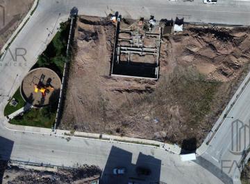 Terreno / Lote · 437m² · Terreno en Venta Vistas de San Charbel