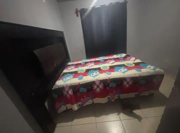 Casa de 3 habitaciones, Saltillo · Casa en Ventas en Calle Atrás de La Farmacia Guadalajara de Ampliación Morelos