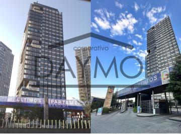 Departamento de 3 habitaciones, Cuajimalpa de Morelos · Departamento en Cond Be Grand Contadero, Cuajimalpa de Morelos, Cdmx