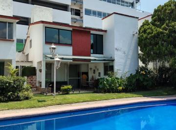 Casa en condominio de 2 habitaciones, Cuernavaca · Hermosa Casa en Venta en Vista Hermosa, Cuernavaca.