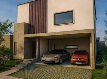 Casa · 258m² · 3 Recámaras · 2 Estacionamientos · Casa en Venta Riviera Veracruzana, Punta Tiburón