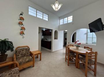 Departamento · 50m² · 2 Recámaras · 1 Estacionamiento · Departamento Amueblado en Renta en Toluca | 2 Habitaciones | Ideal Para Empresas - Profesionistas