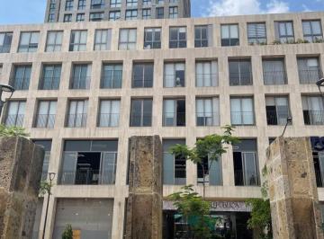 Departamento de 1 habitación, Guadalajara · Renta de Loft en Nivel 8 en Condominio Distrito República