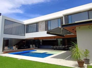 Casa de 5 habitaciones, Querétaro · Casa en Venta, El Campanario, Paseo de La Sacristia