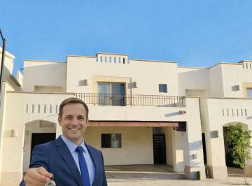 Casa de 3 habitaciones, Hermosillo · Casa en Venta en Colonia La Encantada, La Manga, Hermosillo Sonora