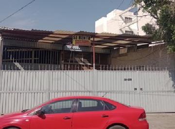 Bodega comercial , Iztacalco · Bodega en Vainilla 248, Granjas México