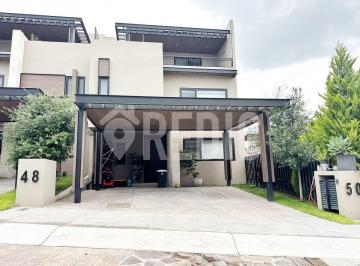 Casa de 3 habitaciones, El Marqués · Casa en Renta en Lomas del Camapanario (No Amueblada Solo Ilustrativo)