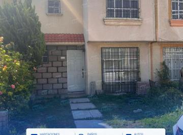 Casa de 3 habitaciones, Ecatepec de Morelos · Casa en Colonia Las Américas, Edo. de México.