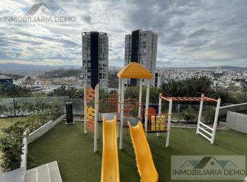 Departamento · 120m² · 4 Estacionamientos · Local en Venta en Campestre Aguascalientes, Cerca de Plaza Las Palmas