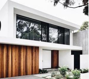 Casa · 350m² · 5 Recámaras · 3 Estacionamientos · Casa en Venta en Santa Fe, con Alberca