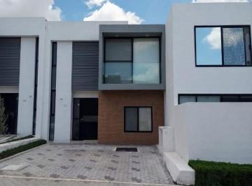 Casa en condominio de 3 habitaciones, Querétaro · Renta Casa, Bojai Residencial, El Refugio, Querétaro