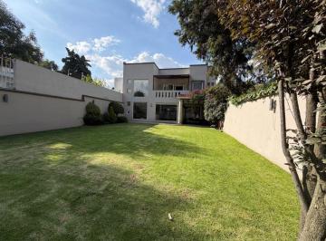 Casa en condominio de 3 habitaciones, Alvaro Obregón · Casa en Venta, Cerrada de Ilíada, Lomas de Axomiatla, Álvaro Obregón