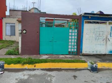 Foto 1 · Casa Sola en Venta en Ex - Hacienda Santa Inés, Nextlalpan, México