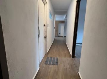 Departamento de 2 habitaciones, Coyoacán · Departamento Totalmente Remodelado