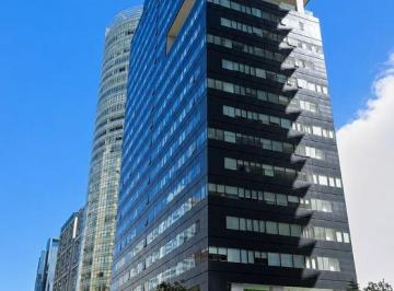 Departamento de 2 habitaciones, Cuajimalpa de Morelos · Departamento Nuevo con Vista Espectacular Al Parque La Mexicana | Santa Fe