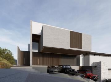 Casa de 4 habitaciones, San Luis Potosí · Casa en Venta en Club de Golf La Loma, San Luis Potosí