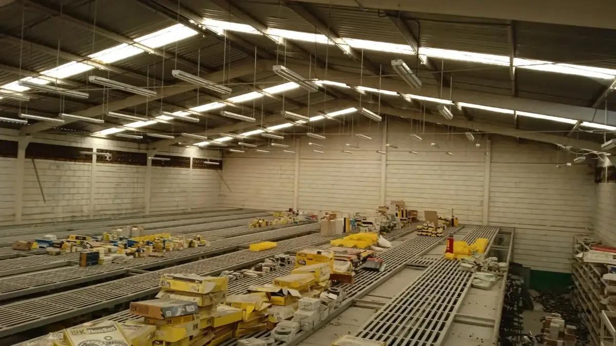 Bodega Comercial en Venta, Col. Centro, Gomez Palacio, Dgo