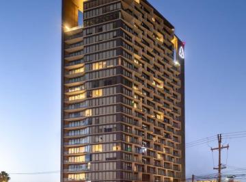 Departamento de 2 habitaciones, Tijuana · Hipodromo / Renta / $1,500 Usd