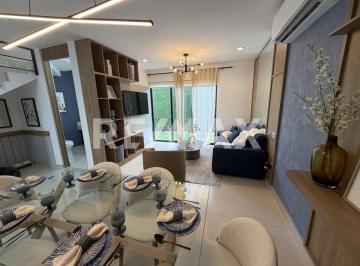 Casa en condominio de 2 habitaciones, El Marqués · Casa en Venta en Zaru Querétaro