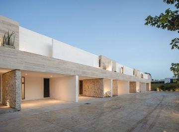 3859f024f0ac5bb055f146f13ea2a6e0e7c5a54401ad0e0427532b8834a44eba · Townhouse en Renta en Temozon Norte, Merida Yucatan