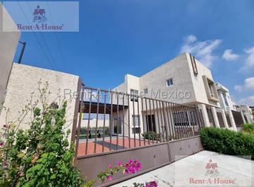 Casa · 113m² · 3 Recámaras · 2 Estacionamientos · Casa en Venta en Tecámac Ojo de Agua Bj 26 - 601