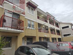 Departamento · 62m² · 2 Recámaras · 1 Estacionamiento · Departamento en Venta en Tecámac Conjunto Urbano Real Verona Bj 26 - 1559