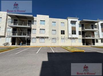 Departamento · 65m² · 3 Recámaras · 1 Estacionamiento · Departamento en Venta en Tecámac Rancho La Luz Bj 26 - 2118