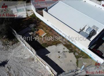 Terreno comercial · 736m² · Terreno Comercial en Renta en Tulancingo de Bravo Felipe Angeles Bj 25 - 2670