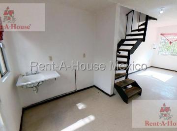 Casa · 51m² · 2 Recámaras · 1 Estacionamiento · Casa, en Venta en Villa del Real Tecámac Bj 26 - 3139
