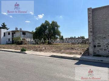 Terreno comercial · 4054m² · Terreno Comercial en Renta, en Santa Cruz Tecámac Tecámac Bj 26 - 2876