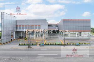 Oficina · 96m² · 1 Estacionamiento · Oficinas, en Renta en San Andrés Atenco Tlalnepantla de Baz Bj 26 - 3052