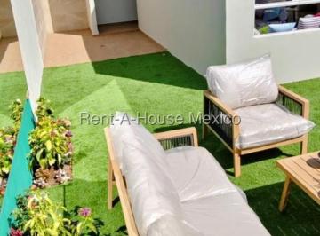 Departamento · 65m² · 2 Recámaras · 1 Estacionamiento · Departamento en Venta en San Bartolo Cuautlalpan Zumpango Bj 27 - 72