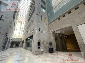 Oficina · 58m² · Oficina en Renta, Hacienda de Valle Escondido Atizapán de Zaragoza Bj 26 - 3189