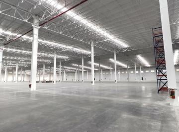 Nave industrial , Lerma · Nave en Renta de 12,658 m² Dentro de Parque con Seguridad 24hrs