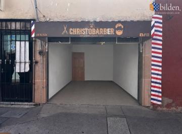 Local comercial · 18m² · Local en Renta en Calle Francisco Zarco Durango