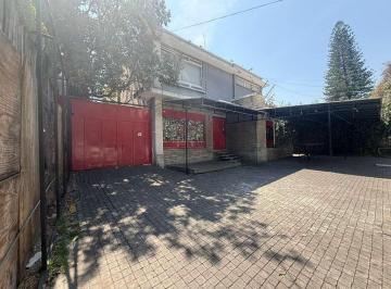 Local comercial · 700m² · 7 Estacionamientos · Local en Lomas de Chapultepec