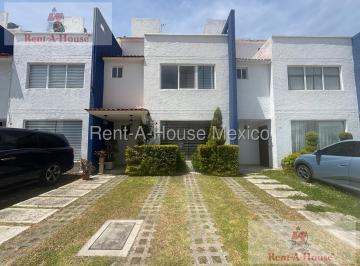 Casa · 134m² · 3 Recámaras · 2 Estacionamientos · Casa en Venta en Zacuautitla, Coacalco de Berriozábal Bj 27 - 180
