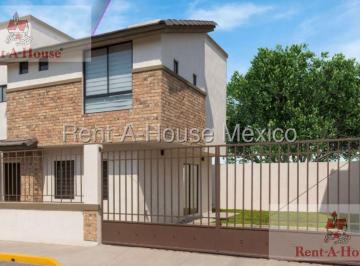 Casa · 163m² · 3 Recámaras · 2 Estacionamientos · Casa en Venta en Ojo de Agua Tecámac Ve 26 - 603