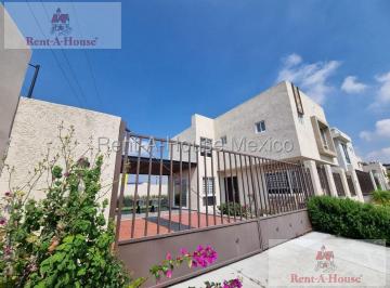 Casa · 163m² · 3 Recámaras · 2 Estacionamientos · Casa en Venta en Ojo de Agua Tecámac Ve 26 - 601